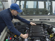 The FJ Company - 1994 FZJ73 0003334 Beige - Assembly